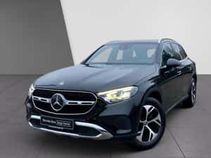 Mercedes-Benz GLC 220 2023 - Second Hand