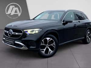 Mercedes-Benz GLC 220 2023 - Second Hand — miniatura 2