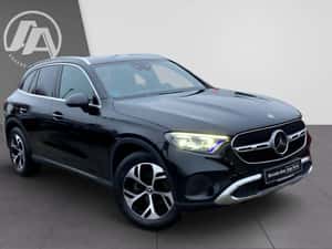 Mercedes-Benz GLC 220 2023 - Second Hand — miniatura 3