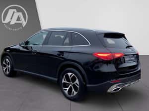 Mercedes-Benz GLC 220 2023 - Second Hand — miniatura 4