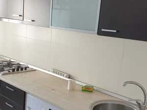 DOROBANTI PERLA-4 camere, 2 bai, 80 mp utili, semi-mobilat, LIBER!