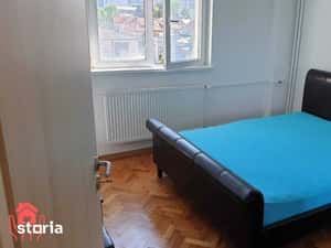 DOROBANTI PERLA-4 camere, 2 bai, 80 mp utili, semi-mobilat, LIBER! — miniatura 4