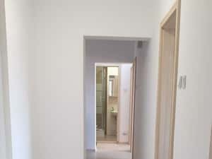 DOROBANTI PERLA-4 camere, 2 bai, 80 mp utili, semi-mobilat, LIBER! — miniatura 5