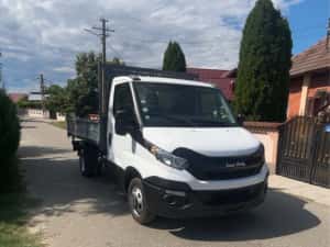 Iveco Daily Basculabil