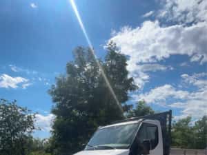 Iveco Daily Basculabil — miniatura 2