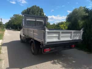 Iveco Daily Basculabil — miniatura 3