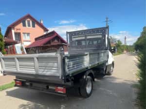 Iveco Daily Basculabil — miniatura 4