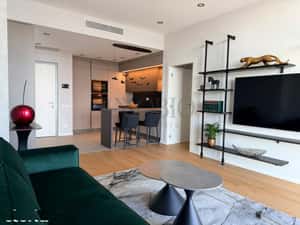 Apartament 2 Camere | Up-Site | Loc de Parcare — miniatura 3
