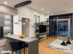 Apartament 2 Camere | Up-Site | Loc de Parcare — miniatura 4