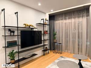 Apartament 2 Camere | Up-Site | Loc de Parcare — miniatura 5