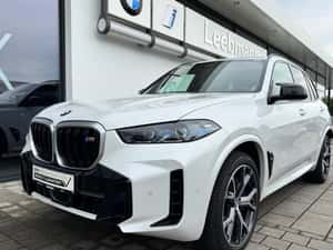 BMW X5 M60 SUV second-hand - 89.014 EUR