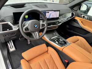 BMW X5 M60 SUV second-hand - 89.014 EUR — miniatura 3