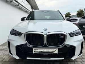 BMW X5 M60 SUV second-hand - 89.014 EUR — miniatura 5