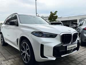 BMW X5 M60 SUV second-hand - 89.014 EUR — miniatura 6