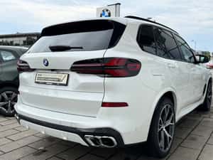 BMW X5 M60 SUV second-hand - 89.014 EUR — miniatura 7