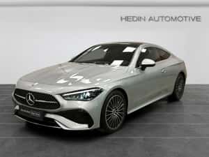 Mercedes-Benz CLE 180 Sport / Coupe