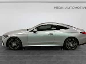 Mercedes-Benz CLE 180 Sport / Coupe — miniatura 2