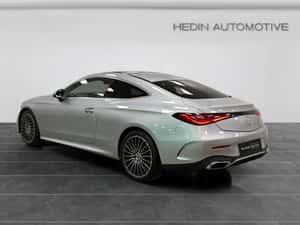 Mercedes-Benz CLE 180 Sport / Coupe — miniatura 3
