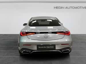 Mercedes-Benz CLE 180 Sport / Coupe — miniatura 4