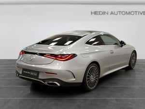 Mercedes-Benz CLE 180 Sport / Coupe — miniatura 5