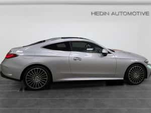 Mercedes-Benz CLE 180 Sport / Coupe — miniatura 6