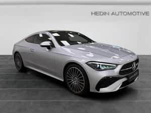 Mercedes-Benz CLE 180 Sport / Coupe — miniatura 7
