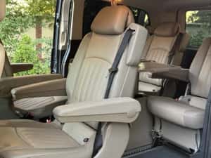 Mercedes-Benz Viano W639 2.2 CDI 4Matic – Business Edition — miniatura 6