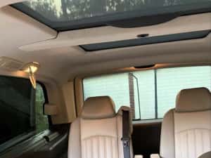 Mercedes-Benz Viano W639 2.2 CDI 4Matic – Business Edition — miniatura 7