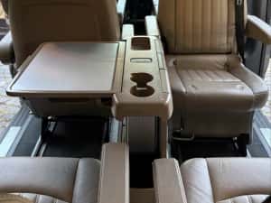 Mercedes-Benz Viano W639 2.2 CDI 4Matic – Business Edition — miniatura 9