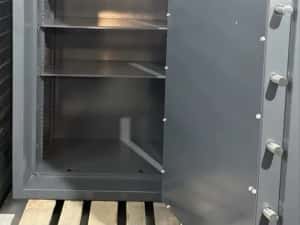 Seif masiv 3000 kg — miniatura 5