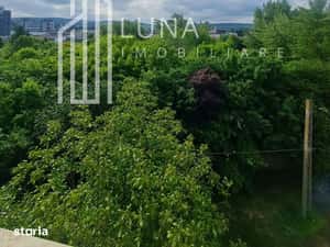 Garsonieră semifinisata, 24 mp, etaj 4, Depozitelor — miniatura 4