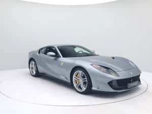 Ferrari 812 Sport / Coupe 2019 Rulaj 14.230 km