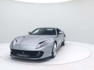 Ferrari 812 Sport / Coupe 2019 Rulaj 14.230 km — miniatura 2