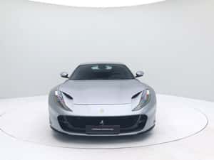 Ferrari 812 Sport / Coupe 2019 Rulaj 14.230 km — miniatura 3