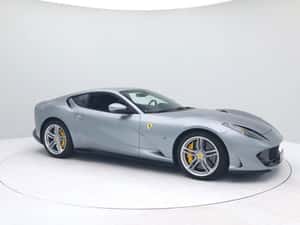 Ferrari 812 Sport / Coupe 2019 Rulaj 14.230 km — miniatura 4