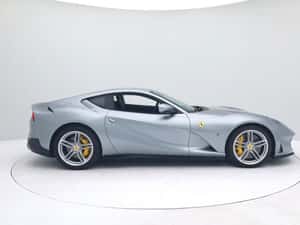 Ferrari 812 Sport / Coupe 2019 Rulaj 14.230 km — miniatura 5