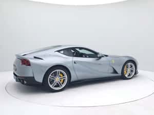Ferrari 812 Sport / Coupe 2019 Rulaj 14.230 km — miniatura 6