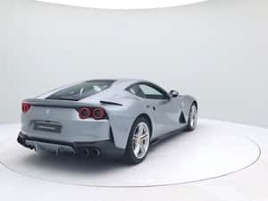 Ferrari 812 Sport / Coupe 2019 Rulaj 14.230 km — miniatura 7