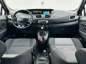 Renault Grand Scenic 2013 Diesel Manuală 110 HP — miniatura 5