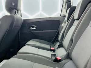 Renault Grand Scenic 2013 Diesel Manuală 110 HP — miniatura 6