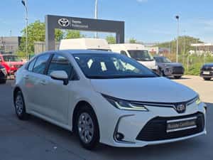 Toyota Corolla 1.8 HSD Business Hybrid 122 CP - Car No 63 — miniatura 3