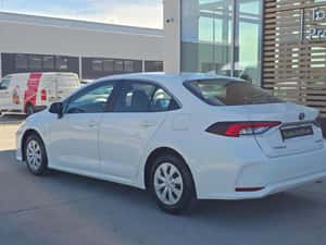 Toyota Corolla 1.8 HSD Business Hybrid 122 CP - Car No 63 — miniatura 5