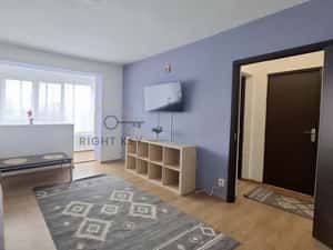 Ap 2 camere renovat, prima inchiriere, metrou Dr Taberei