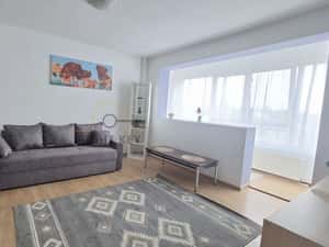 Ap 2 camere renovat, prima inchiriere, metrou Dr Taberei — miniatura 4