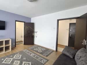 Ap 2 camere renovat, prima inchiriere, metrou Dr Taberei — miniatura 5