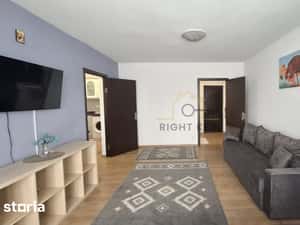 Ap 2 camere renovat, prima inchiriere, metrou Dr Taberei — miniatura 6