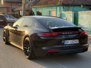 Porsche Panamera Hibrid 2.9 Turbo 462Cp — miniatura 2