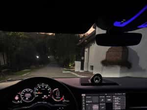 Porsche Panamera Hibrid 2.9 Turbo 462Cp — miniatura 4