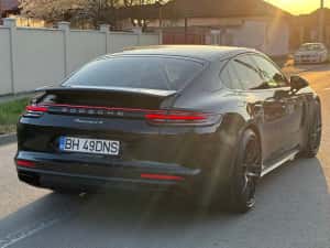 Porsche Panamera Hibrid 2.9 Turbo 462Cp — miniatura 5