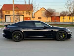 Porsche Panamera Hibrid 2.9 Turbo 462Cp — miniatura 6